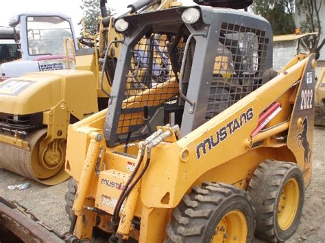 mustang skid steer for sale in pa|mustang 2022 skid steer.